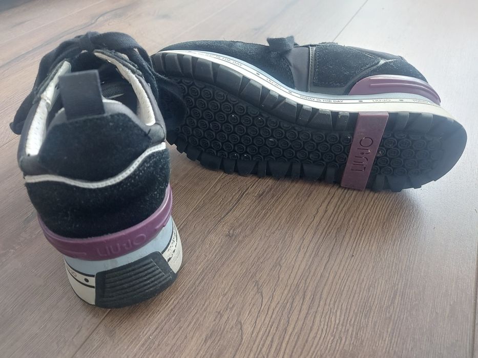 Дамски сникърси Calvin Klein и Liu Jo