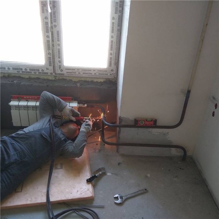 Газосварка* Афтаген