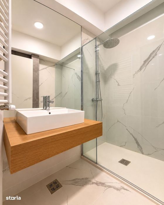 Apartament 2 camere prima linie la mare + loc parcare | Tomis Villa Ma