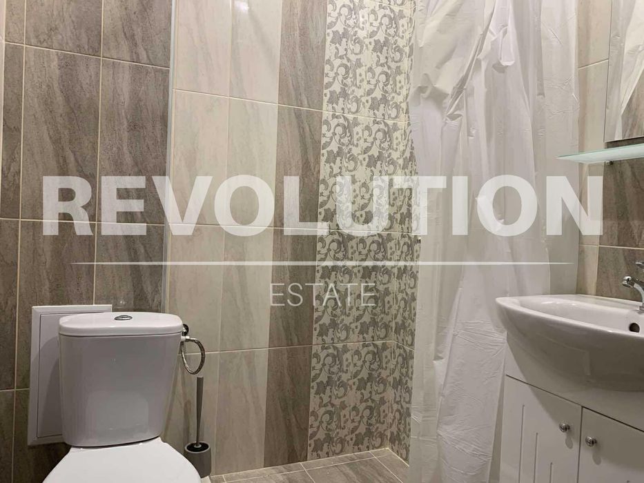 Двустаен апартамент в района на Автогара!