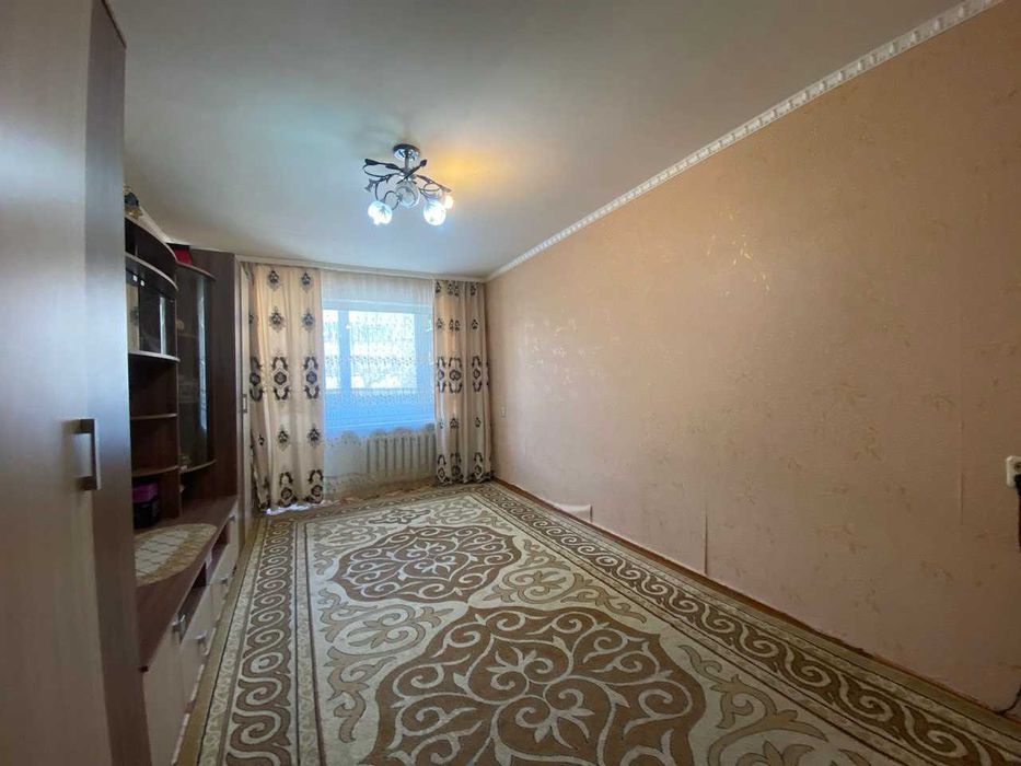 2-х ком на Горке Дружбы, 3 этаж/5. НЕугловая. ПОМОЩЬ В ИПОТЕКЕ!