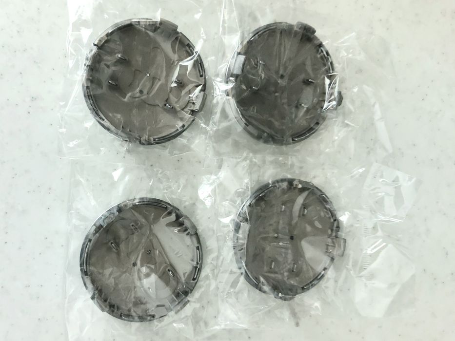 Оригинални капачки за джанти - Audi