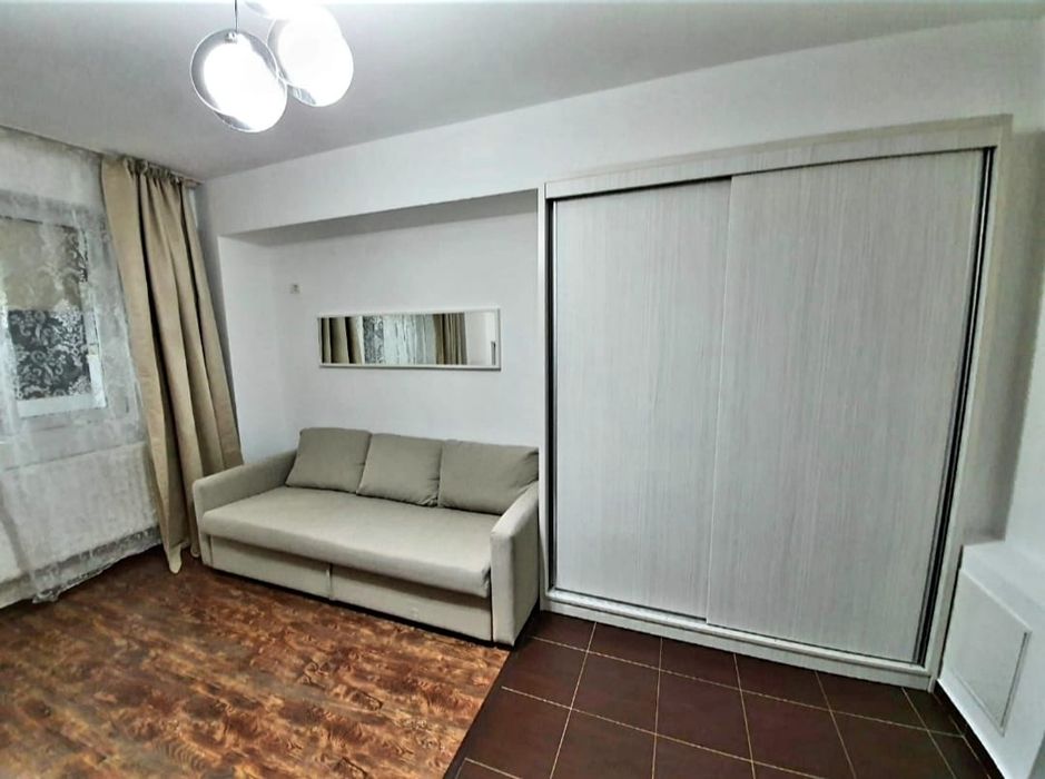 Garsoniera Tineretului 24-Militari Residence