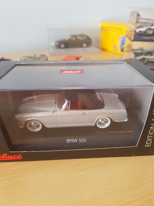 Бмв Бентли 1/43 мащаб