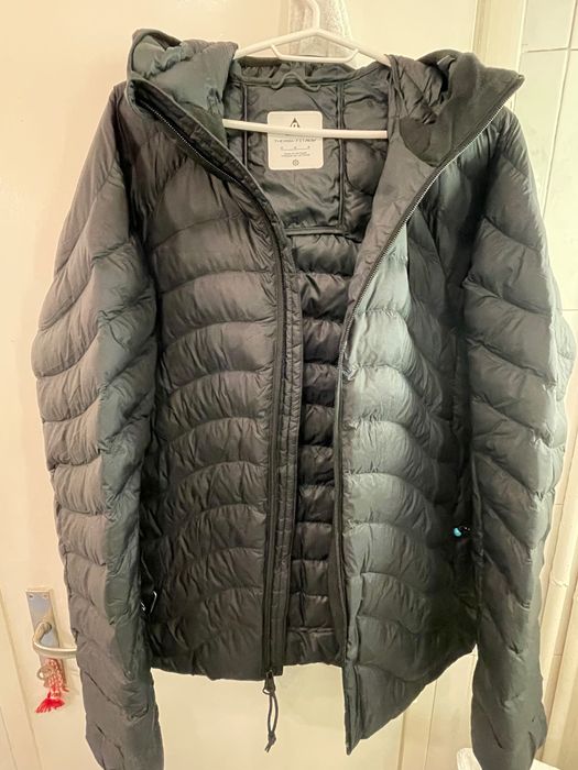 Nike ACG "Lava Flow" Therma-FIT ADV Jacket