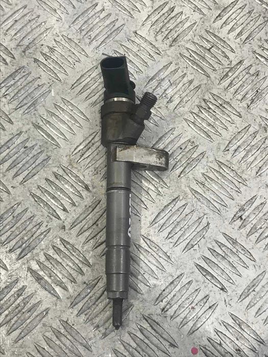 Дюзи Smart Forfour 1.5CDI 2004г.