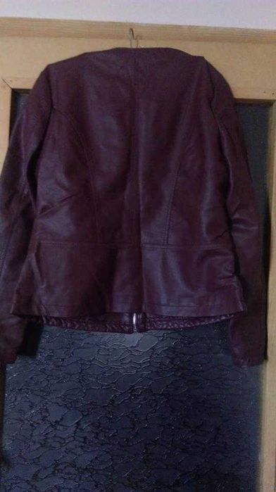 НОВО кожено яке LC WAIKIKI №42