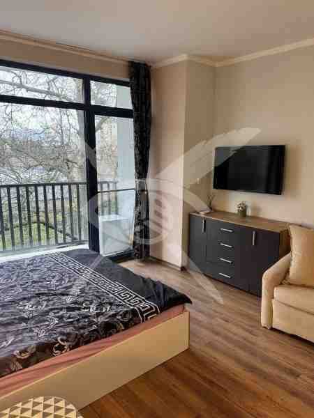 Продава се Едностаен апартамент в к.к. Слънчев бряг - 35 кв.м за 802 €/кв.м - Снимка #1