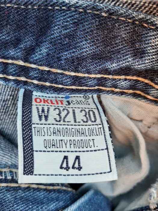 Salopeta blugi mar.S