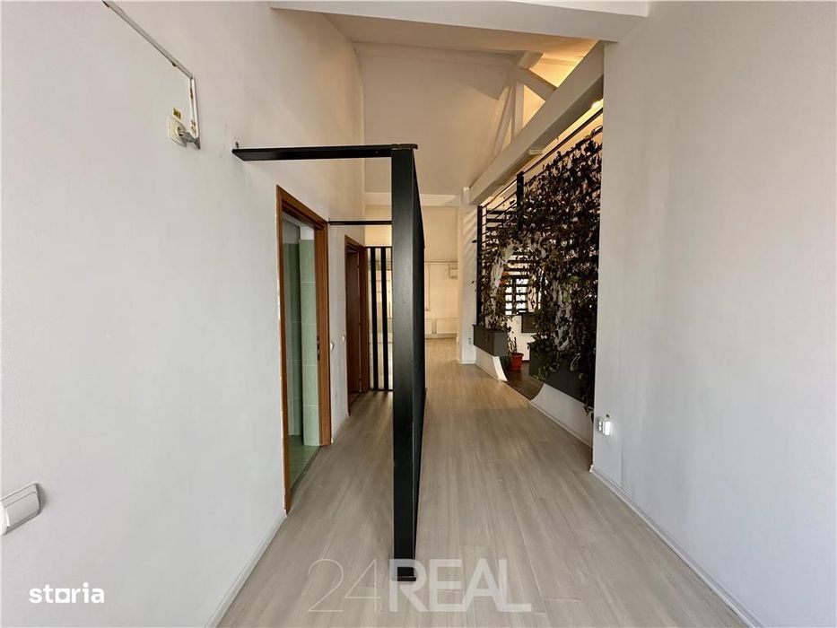 Spatiu birouri Cotroceni - Cladire Individuala 870mp - Metrou Eroilor