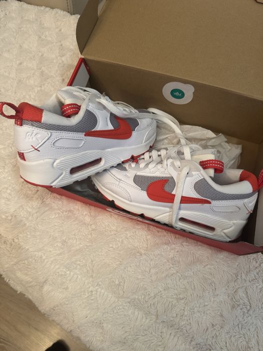 Nike Air Max 90 Futura