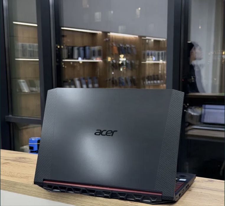 Продажа ноутбука Acer nitro 5