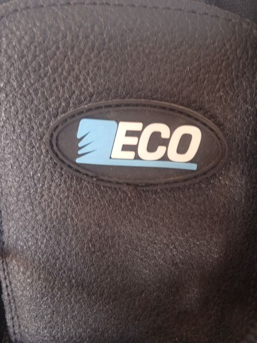 Работни обувки високи кубинки