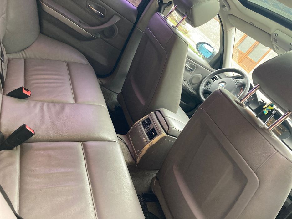 Bmw 320 e 91,2.0 dizel