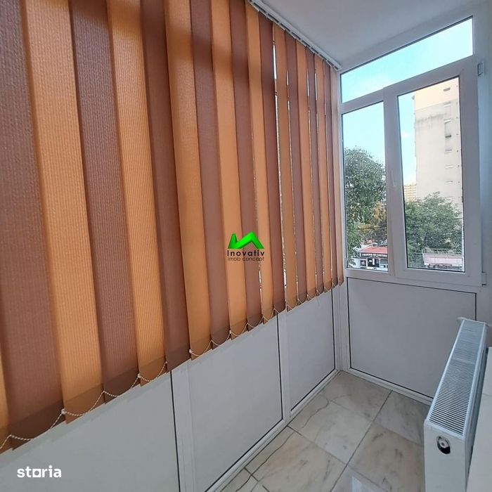 Apartament de inchiriat 2 camere Sibiu Rahovei Ostirii