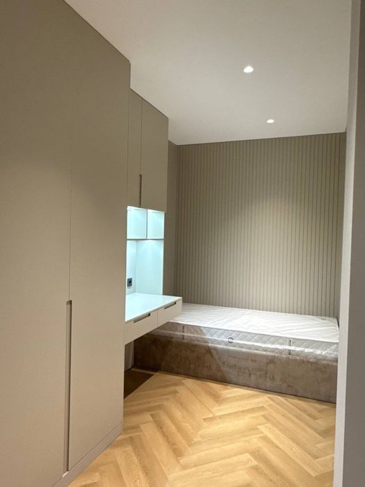 Жк Ташкент Сити! Сдается 4х-ком квартира! В элит комплексе!