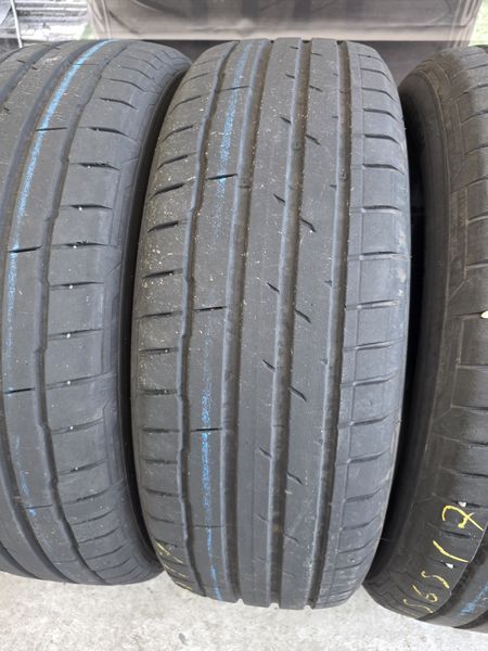 215/65/17 HANKOOK 4бр