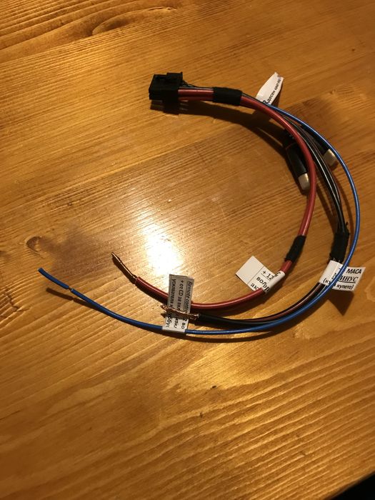 Изработвам Кабели за Бастуби Pioneer, Hertz, JBL, Sony, Bazooka и др.