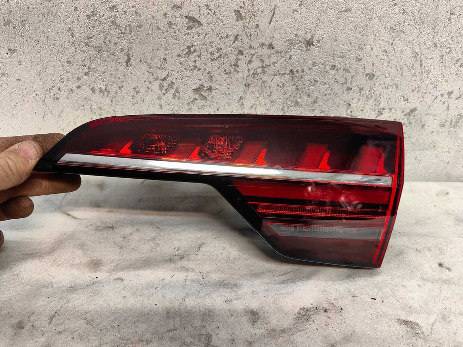 Оригинален стоп Ауди А4 Б9  Audi A4 B9 Led КОМБИ