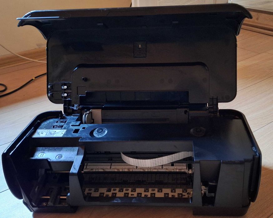 Принтер Canon Pixma IP 1900
