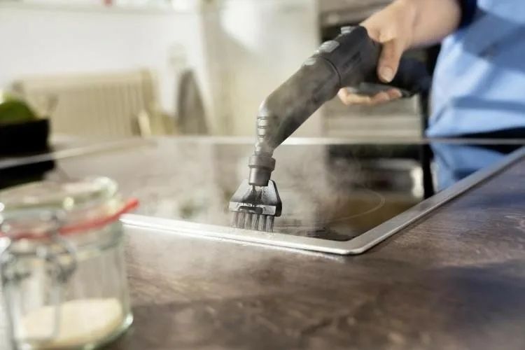 Прокат  моющего пылесоса и пароочистителя  Karcher (Сарань)