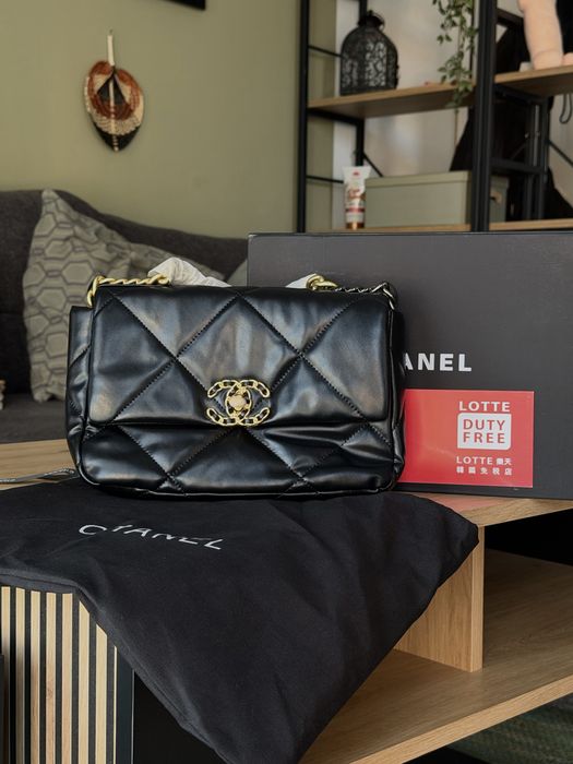 Дамска чанта Chanel