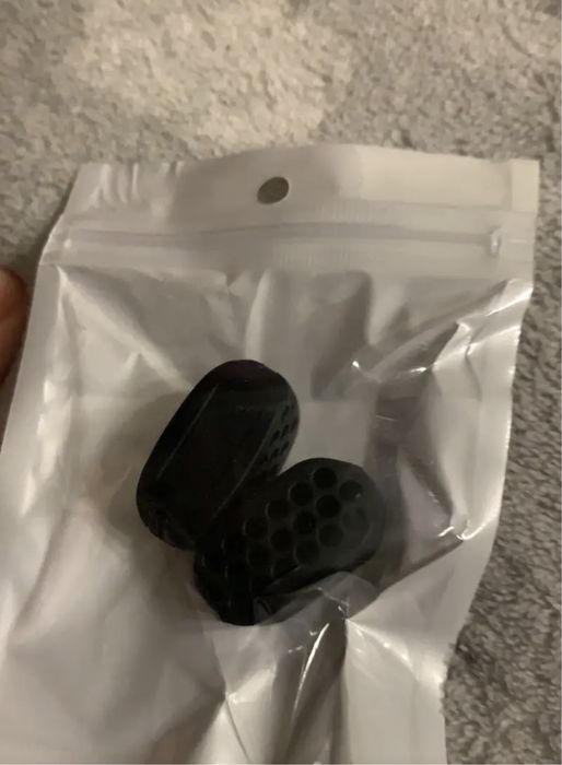 Фитнес тренажор за лицеви мускули