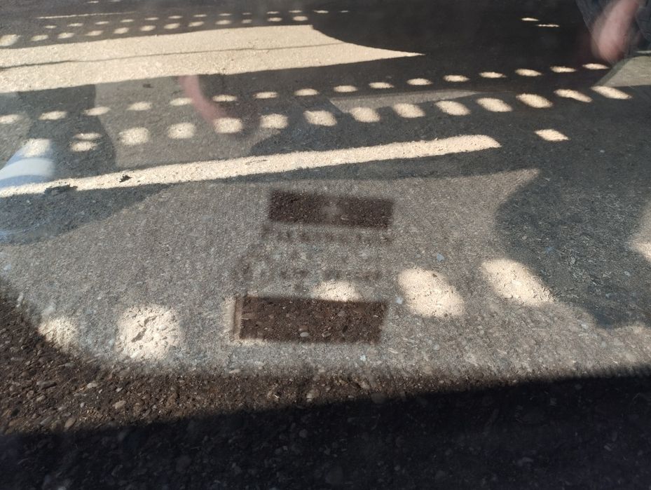 Предно-челно стъкло за Тойота Ярис