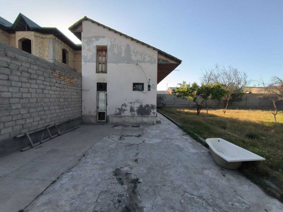 Hovli sotiladi 11,8 sotix Amir Temur, Mevazor MFY. Продается участок