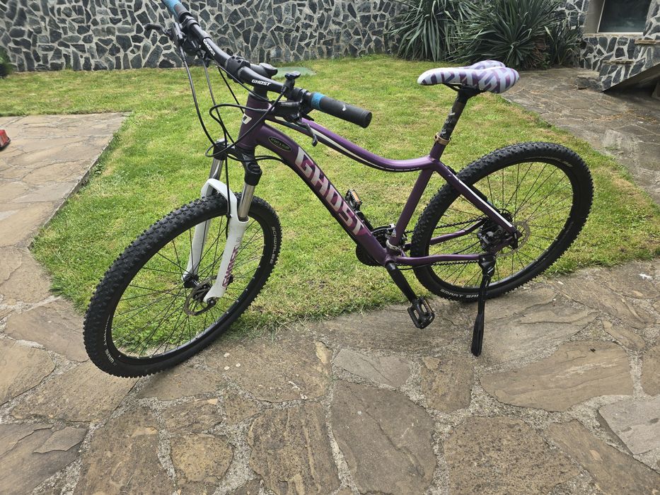 Ghost Lanao 2 27.5