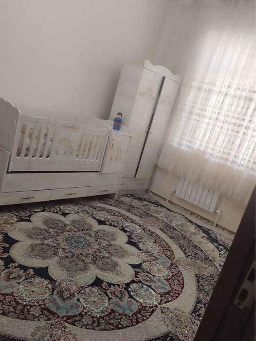 Kvartira bollarga / ijaraga uy