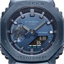 CASIO G-Shock Gm-2100N-2Aer - Гаранция 24м