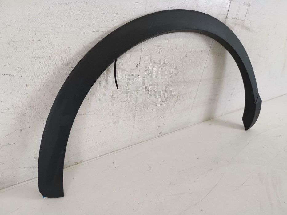 Bandou Aripa Overfender Dreapta Spate Audi Q3 8U 2011 2012 2013 2014,