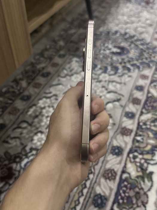 Iphone 16 pro max 256gb