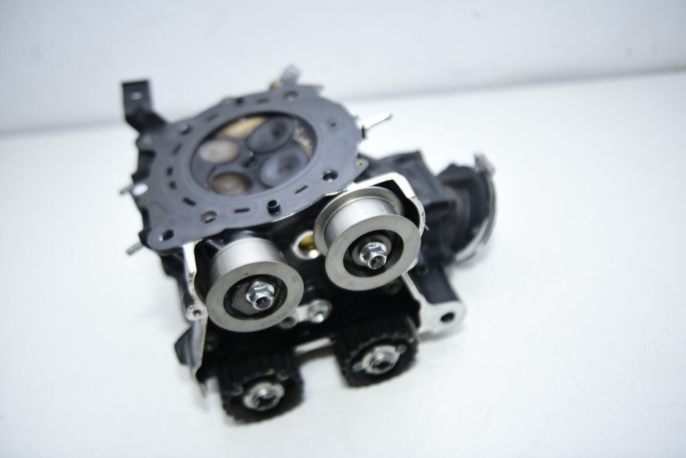 1206km Ducati Monster 2017-2022 821 Cap cilindru față orizontal