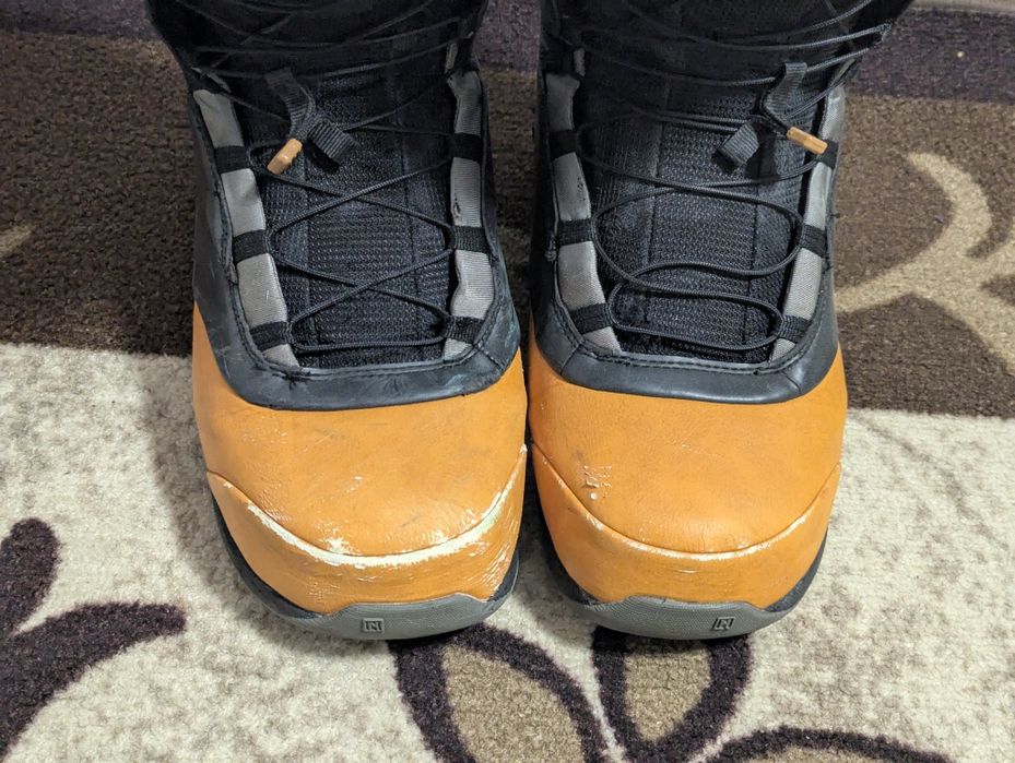 Ботуши за сноуборд Nitro Cloud 6, номер 46