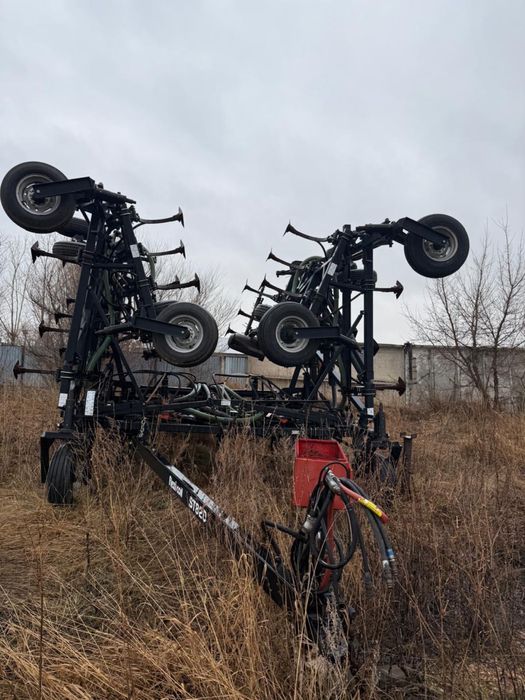 Продам посевной комплекс Flexi-Coil