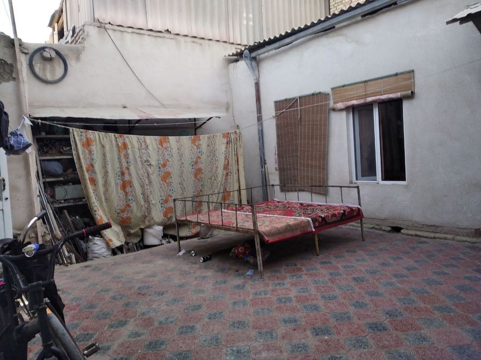 Продаётся участок