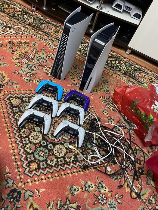 Kyply ps5,Xbox,Nintendo