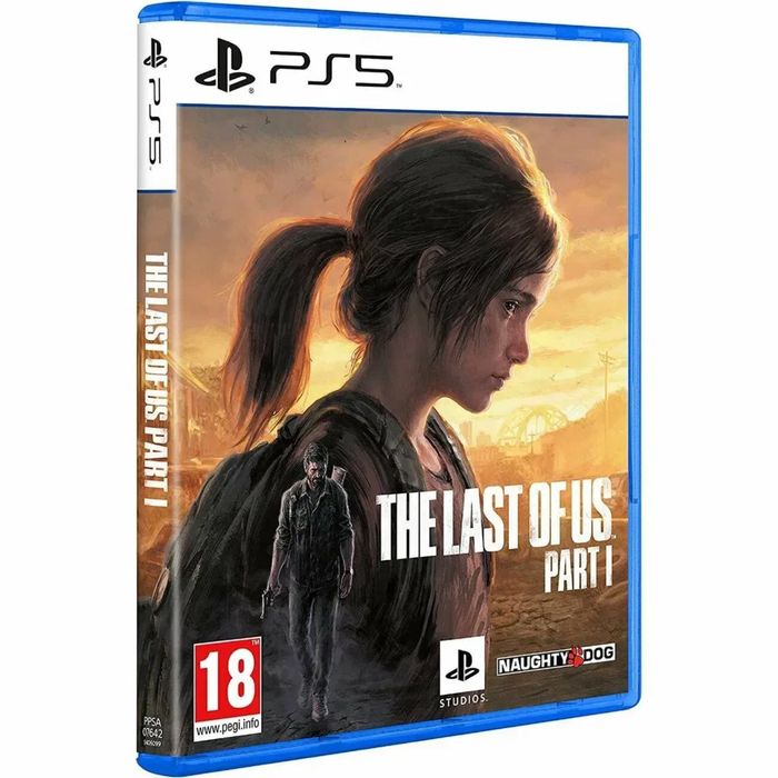 Диски playstation 5