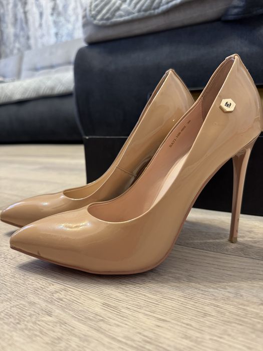 Продаю туфли в отличном состоянии