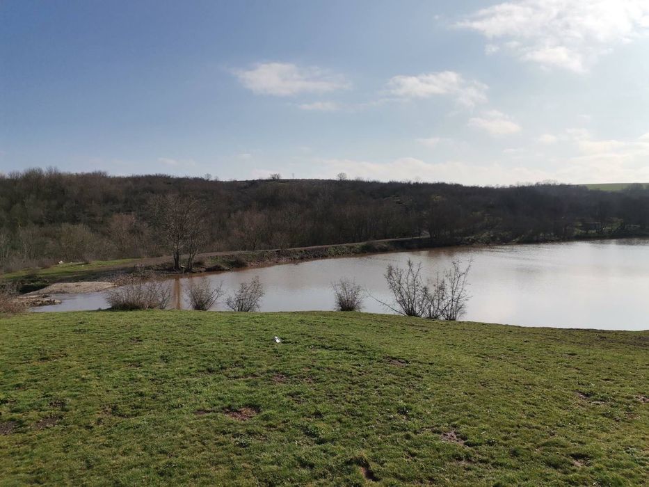 Продава се Парцел в Бургас, Сарафово - 40000 кв.м за 2 €/кв.м - Снимка #3