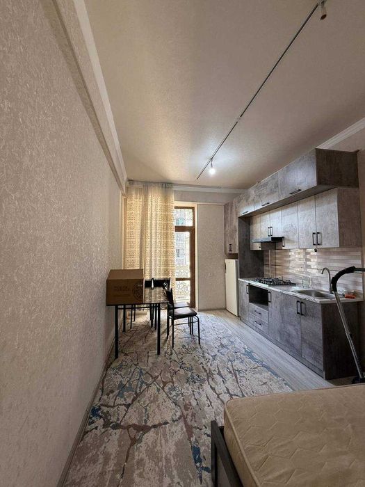 Аренда квартира | 2/6/16 | ЖК TowerUp | Сергили