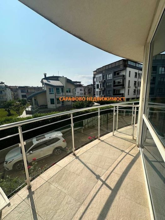 Продава се Едностаен апартамент в Бургас, Сарафово - 40 кв.м за 1425 €/кв.м - Снимка #7