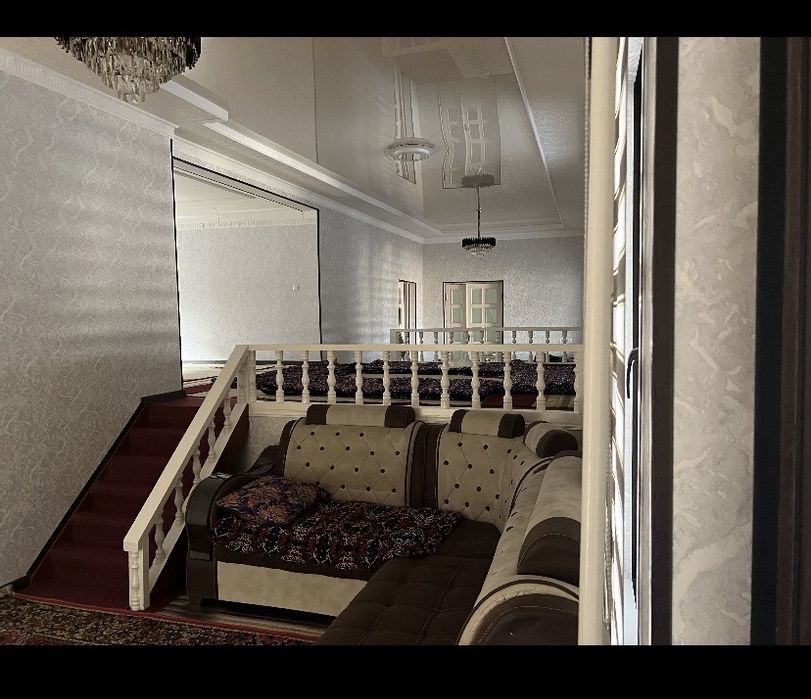 Qibray yangi argin mahalasi 7 sotix