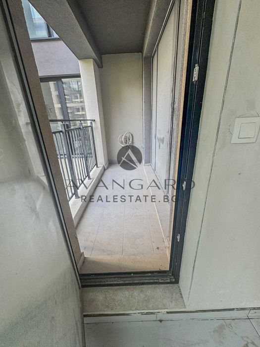 Продава се Двустаен апартамент в Пловдив, Тракия - 74 кв.м за 1655 €/кв.м - Снимка #7