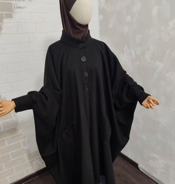 Накидка сатылады