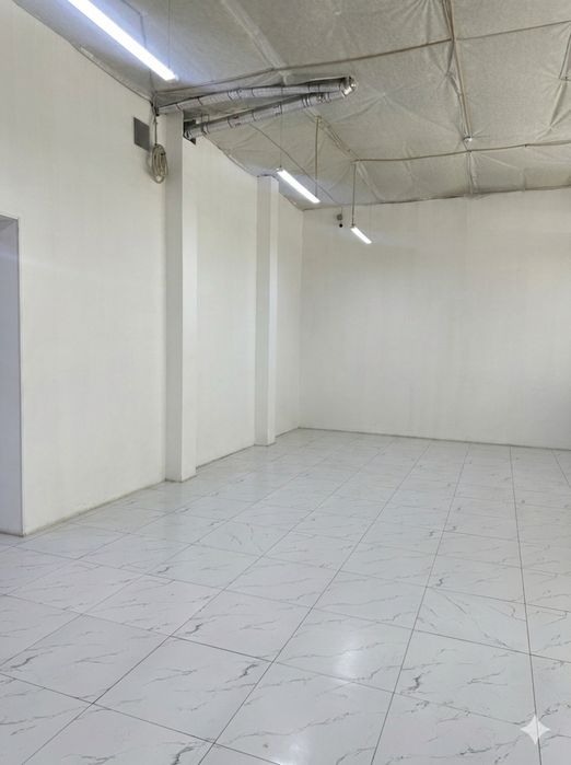 Сдам в аренду часть помещения