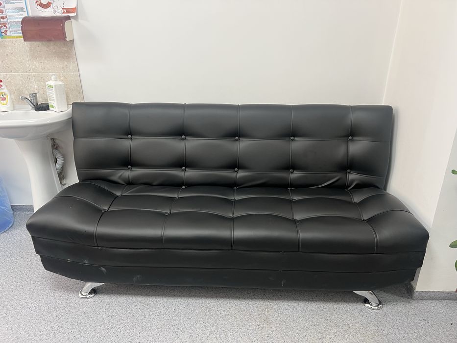 Диван для офиса