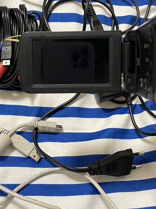 Panasonic Full Hd 1920x1080